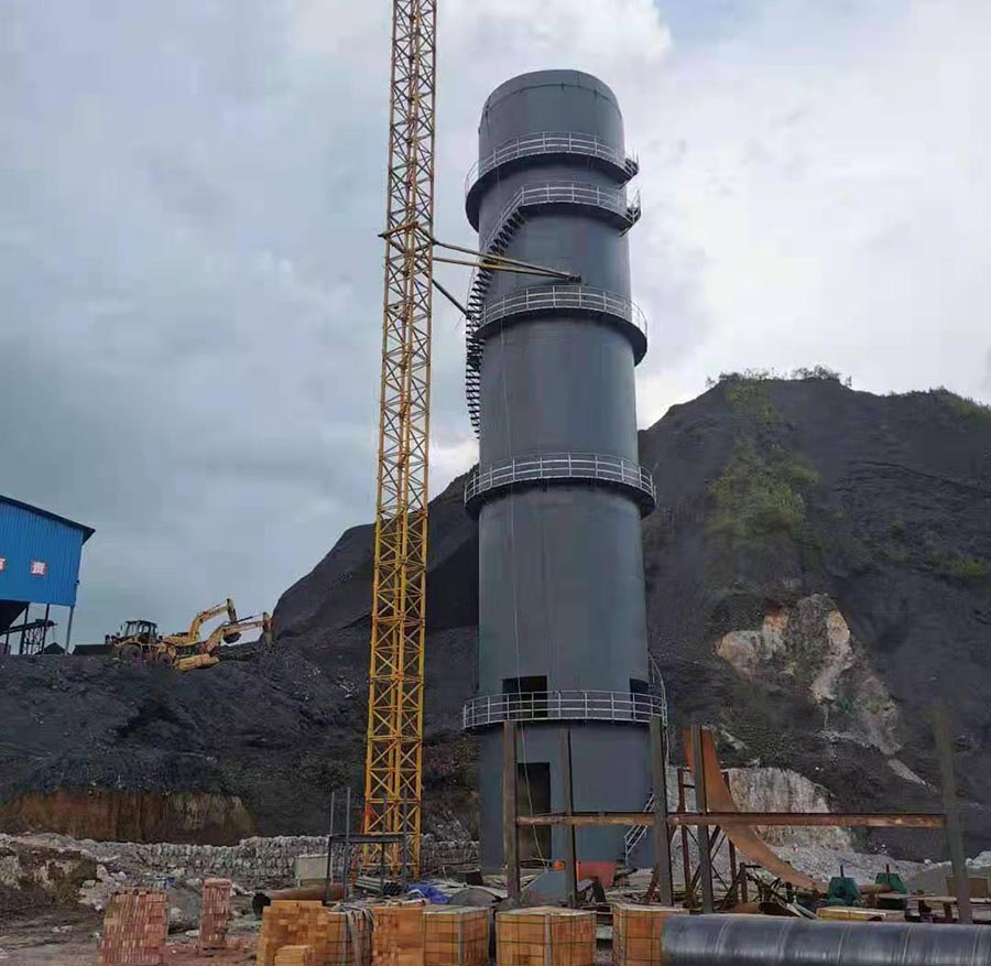 石灰窯建設(shè)全方位服務(wù)，讓您省心更放心